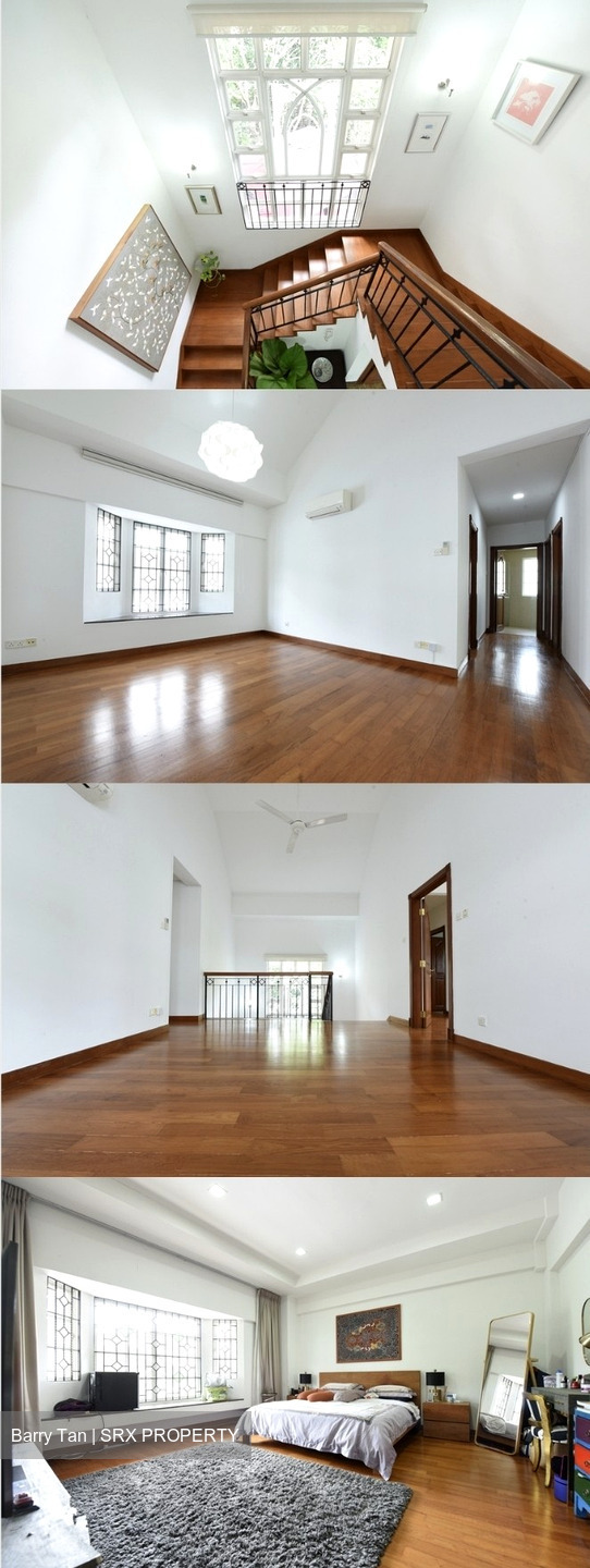 Gentle Villas (D11), Semi-Detached #531491581